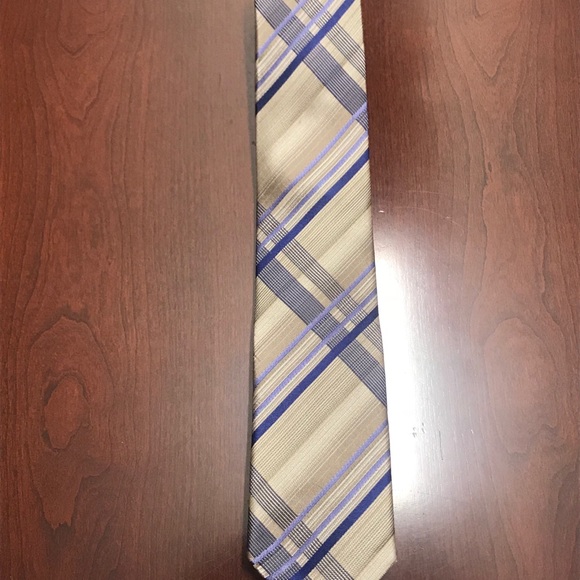 Bugatchi - Neck Tie - Picture 3 of 3